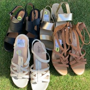 Women’s Sandals